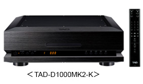TAD-D1000MK2-K