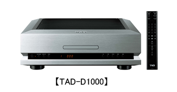 TAD-D1000