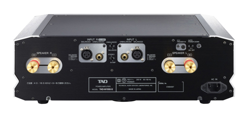 TAD-M1000 | 商品情報 | TAD