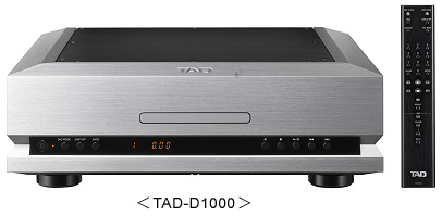 TAD-D1000