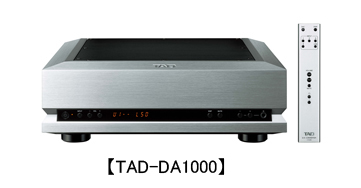 TAD-DA1000